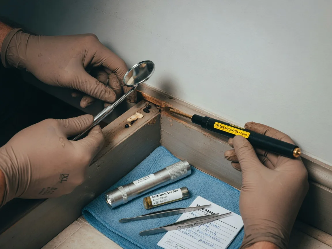 Why choose Emergency Pest Control in Lottie, LA